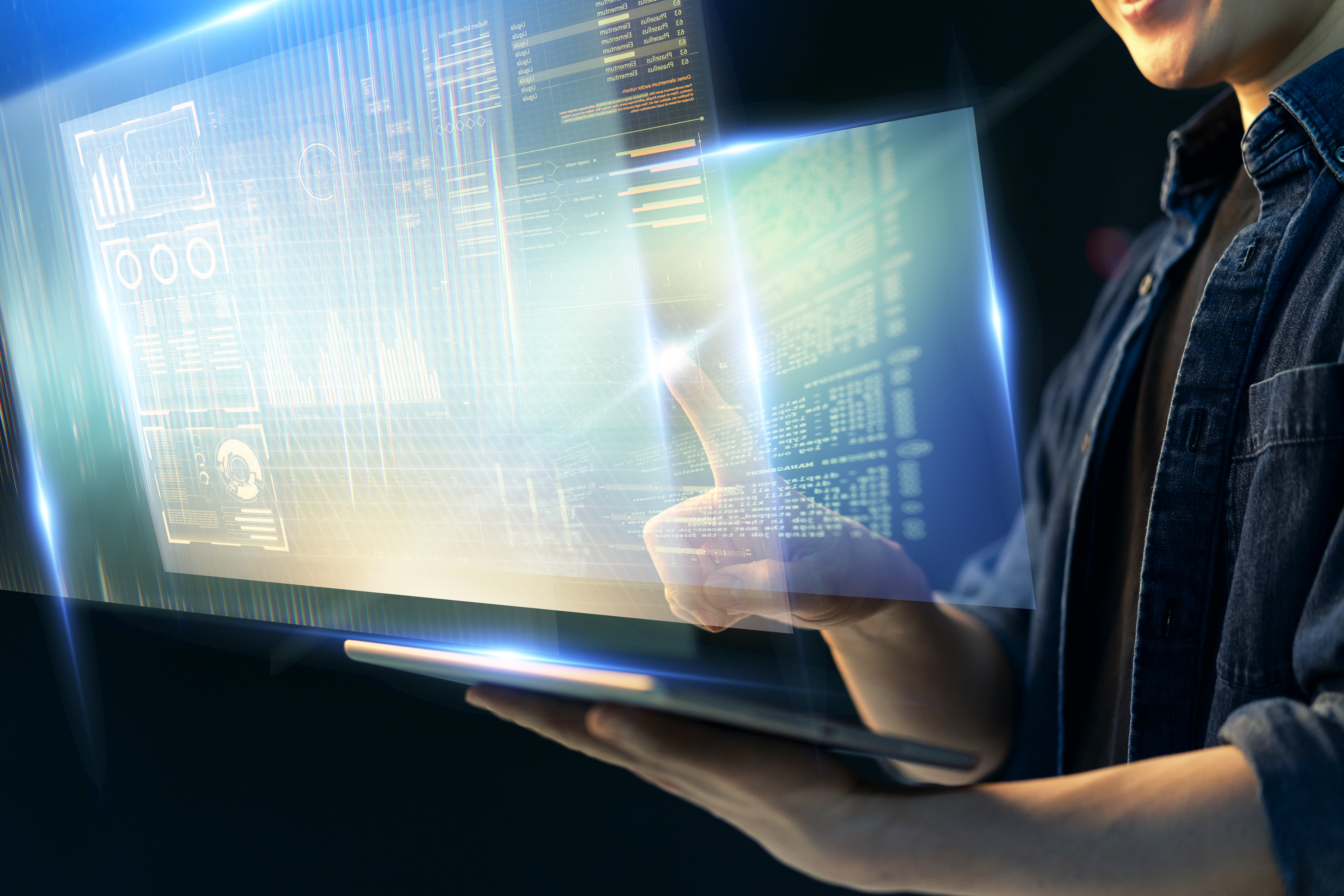Risk & Supply Chain Solutions