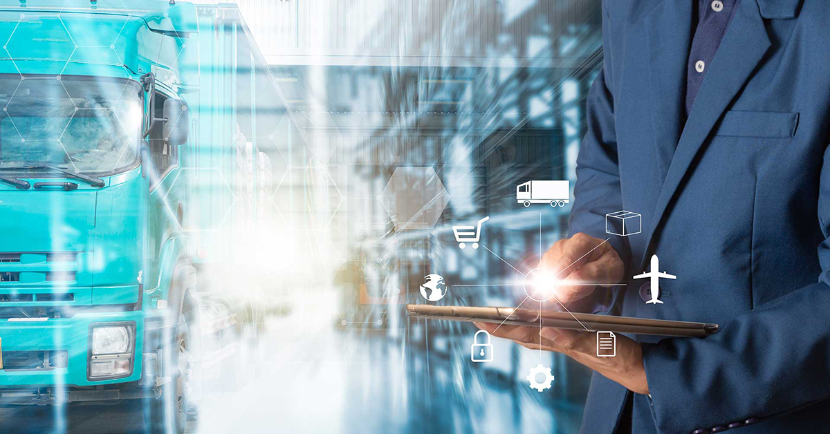 Supply Chain, the management of financial relations